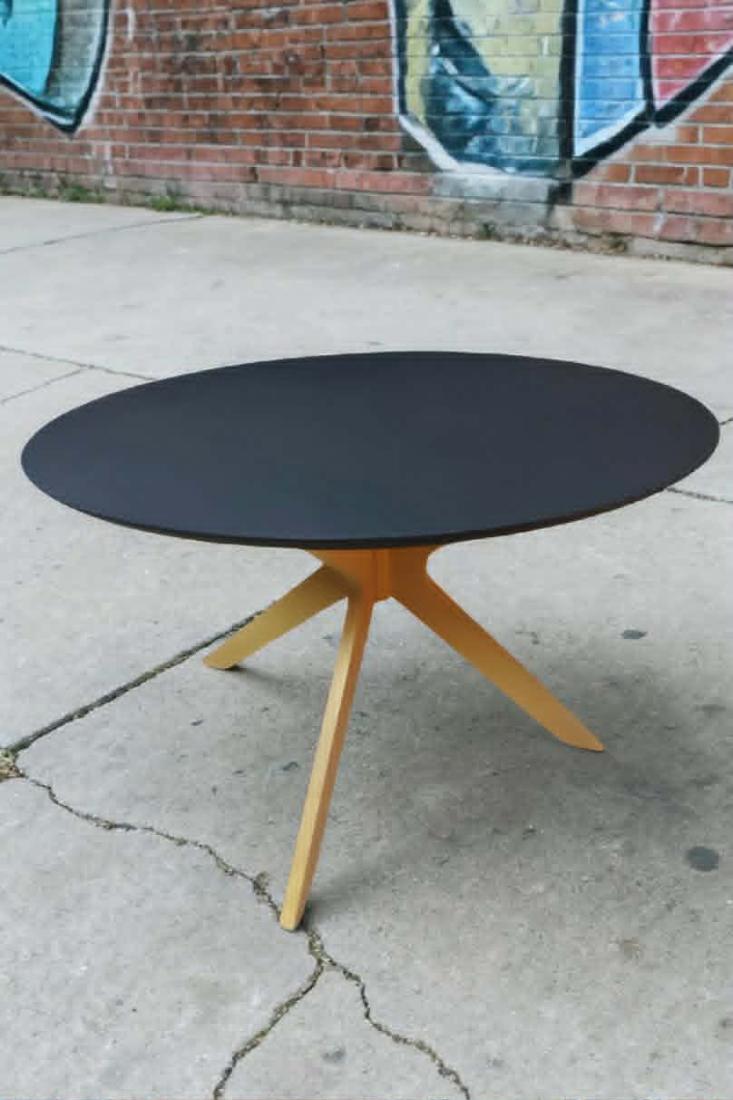Table Ronde