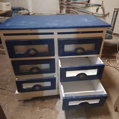 GRAINETIER 6T