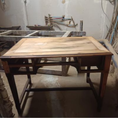 BUREAU