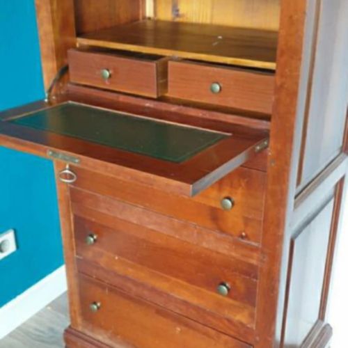 MEUBLE SECRETAIRE